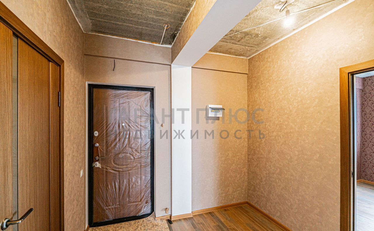 квартира г Липецк р-н Советский ул Осканова 2 фото 10