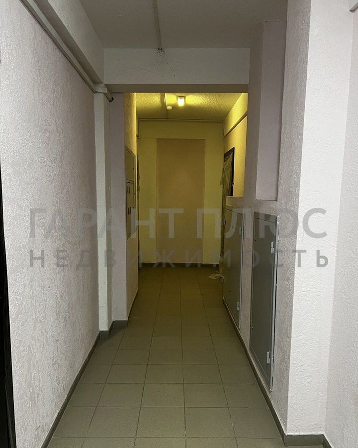 квартира г Липецк р-н Советский ул Осканова 2 фото 12