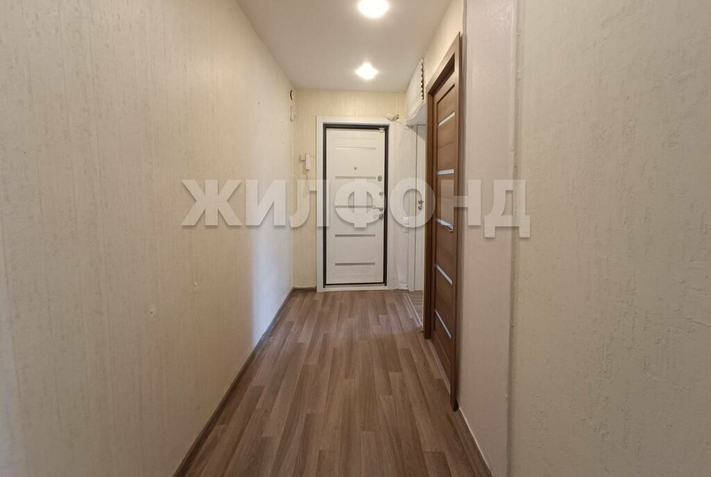 квартира г Иркутск ул Волжская 31 Октябрьский административный округ фото 10