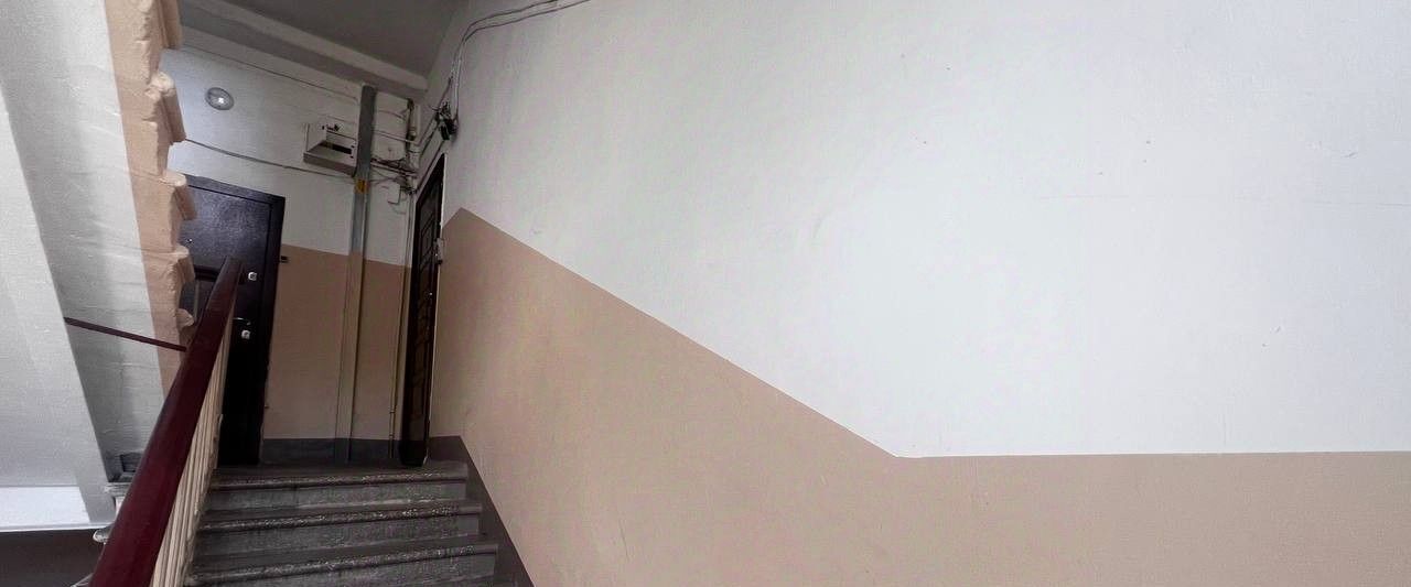 квартира г Новосибирск ул Каменская 3 Площадь Ленина фото 17