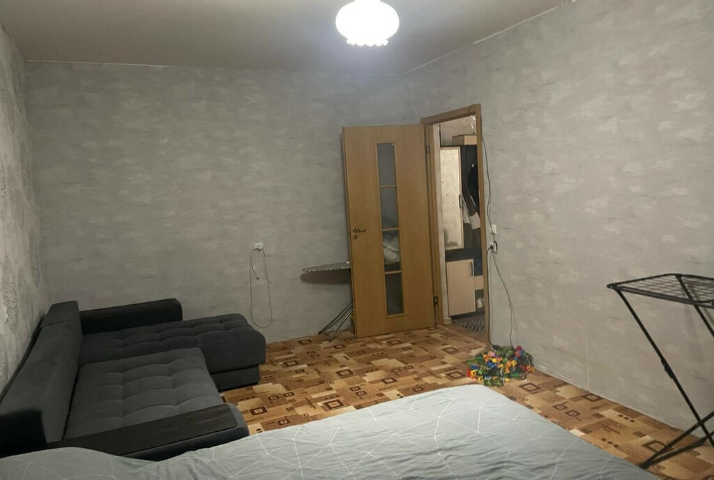 квартира г Мытищи пер 1-й Рупасовский 17а Ростокино фото 2