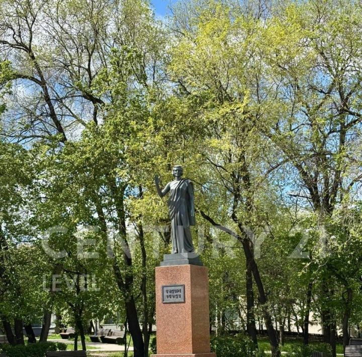 квартира г Москва метро Ломоносовский проспект пр-кт Мичуринский 5 муниципальный округ Раменки фото 4