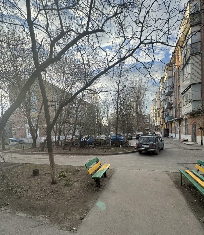 квартира г Таганрог Северо-Западный ул Транспортная фото 11