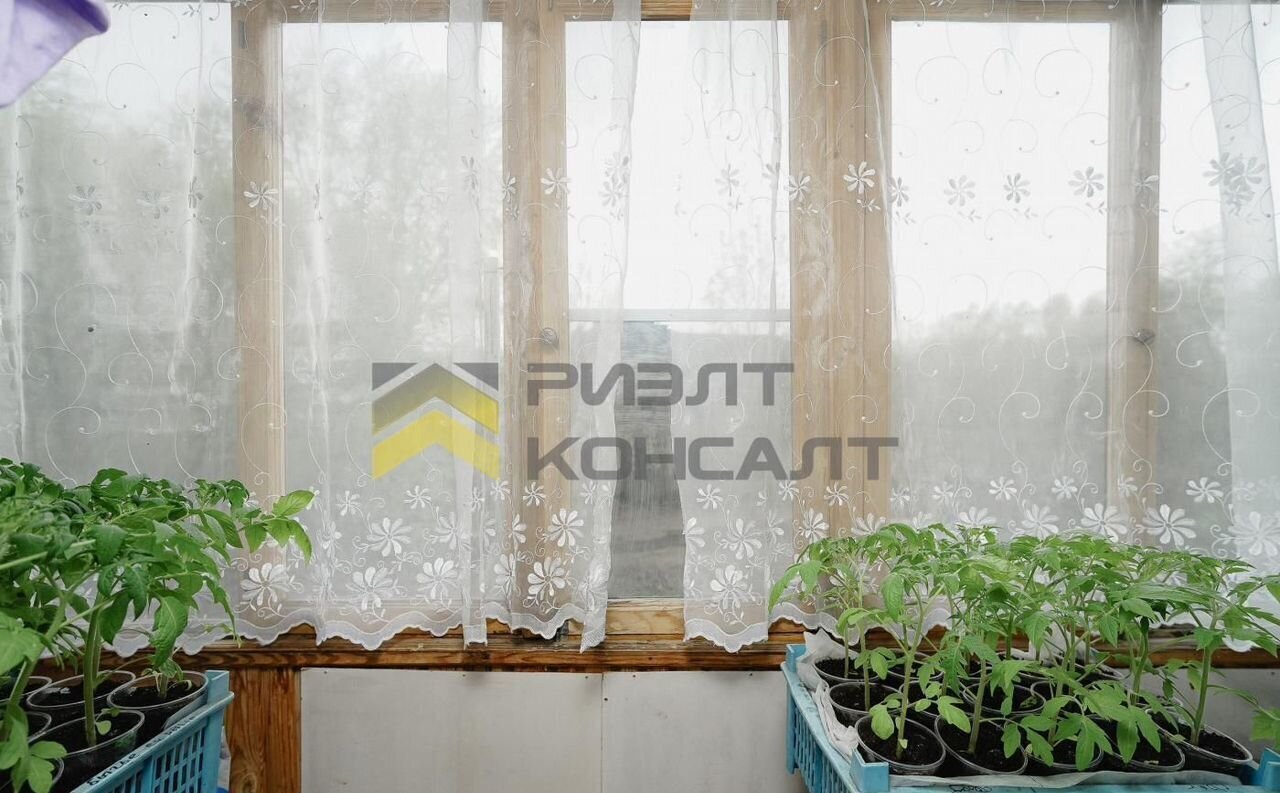 квартира г Омск р-н Ленинский ул Гуртьева 11а Ленинский АО фото 12
