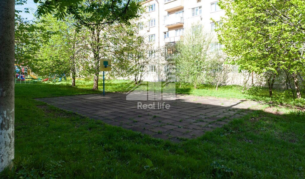 квартира г Домодедово мкр Барыбино ул Южная 16 фото 27
