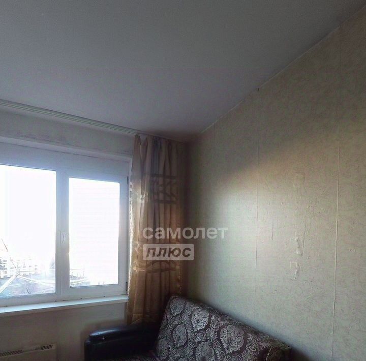 квартира г Москва метро Ясенево б-р Литовский 46к/2 фото 7