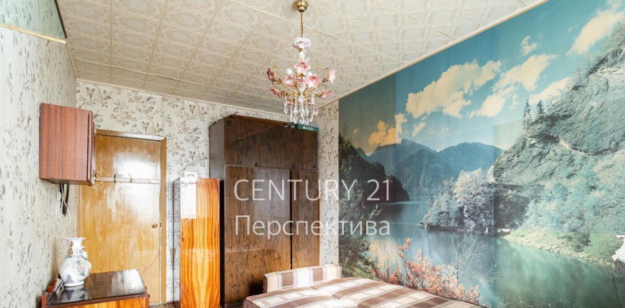 квартира г Москва метро Юго-Восточная метро Кузьминки б-р Волжский ао, Бульвар 114А кв-л, к 3 фото 8
