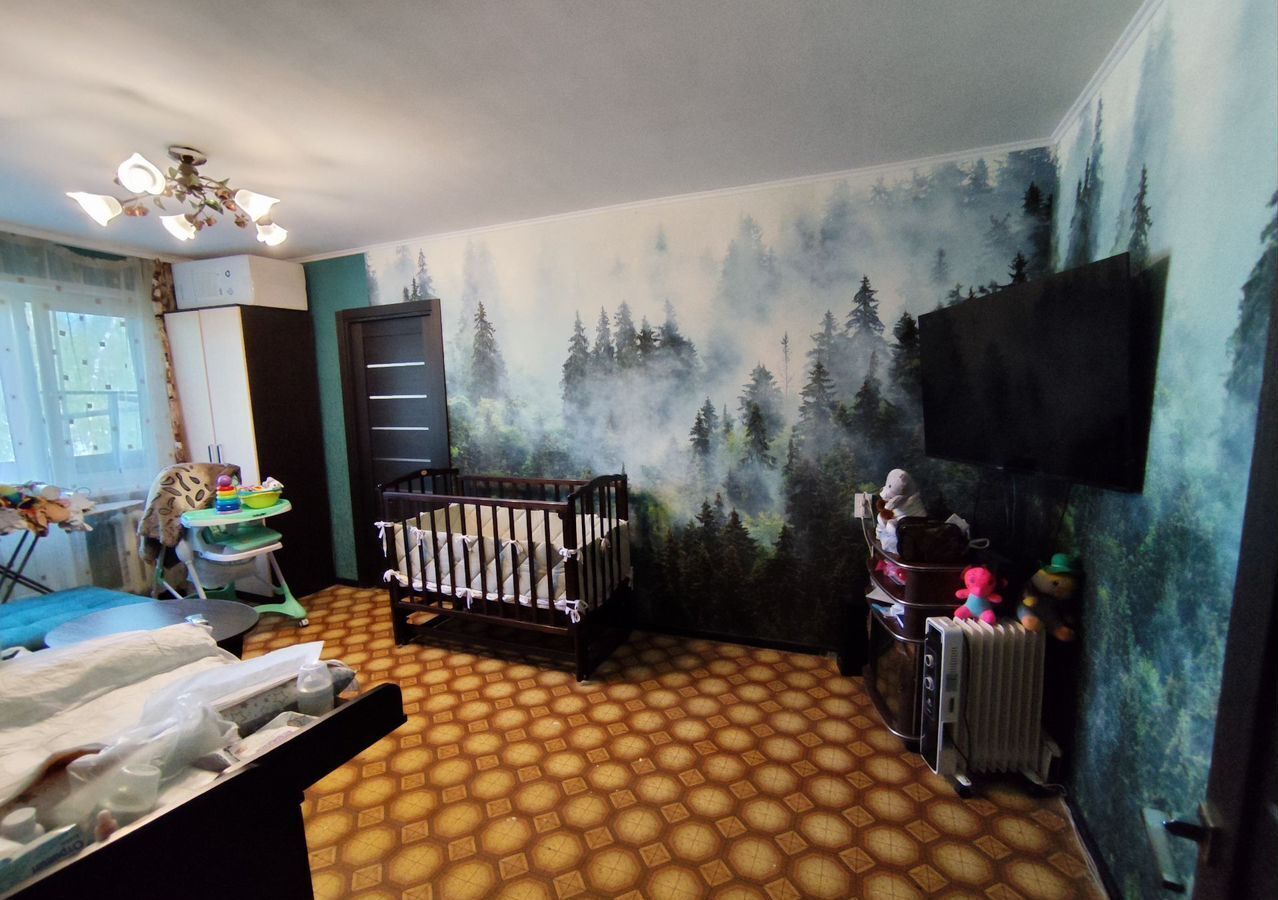квартира г Коломна пр-кт Кирова 52 фото 3