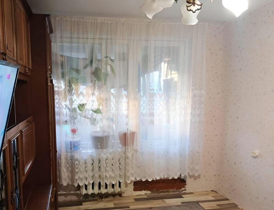 квартира г Москва метро Новогиреево ш Энтузиастов 100к/4 муниципальный округ Ивановское фото 22