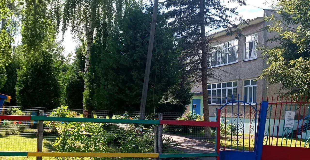 земля городской округ Клин г Высоковск 74 км, г. о. Клин, д. Павельцево, Ленинградское шоссе фото 6