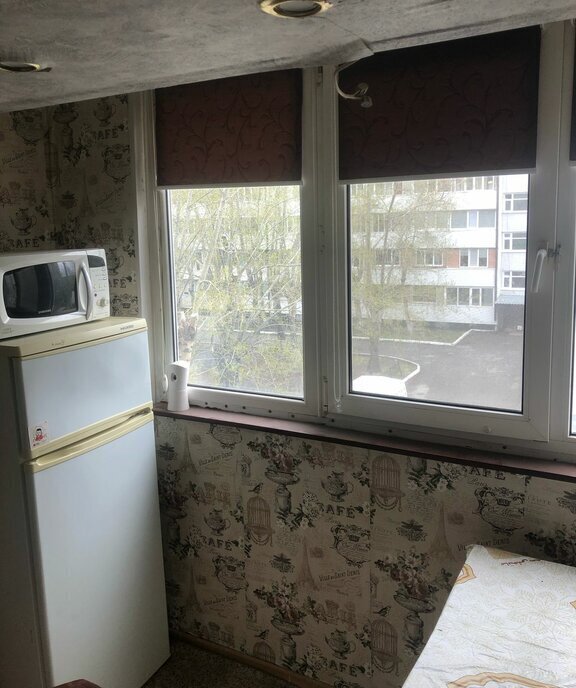 квартира г Тюмень ул Мельникайте 113 Ленинский административный округ фото 4