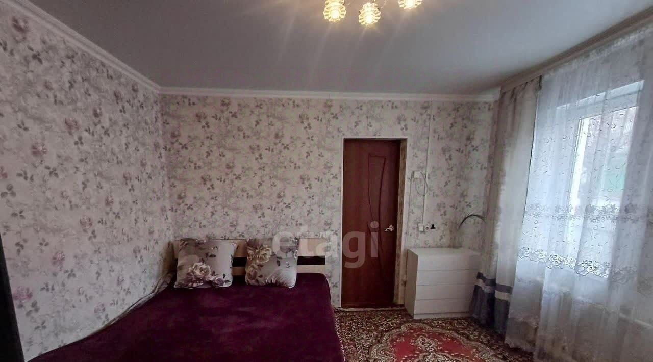 дом г Курск р-н Центральный ул Фатежская 1-я 10 фото 8