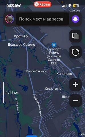 Федотовский кв-л фото