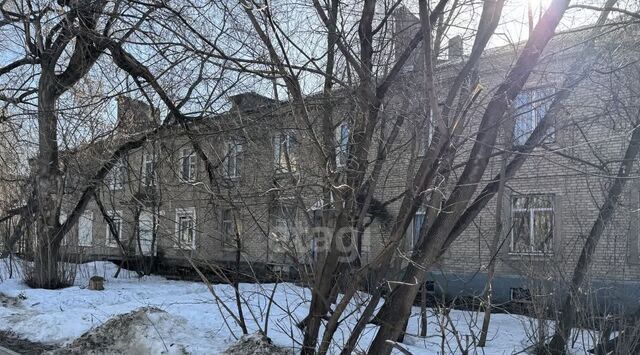 производственные, складские р-н Свердловский ул Седова 8 фото