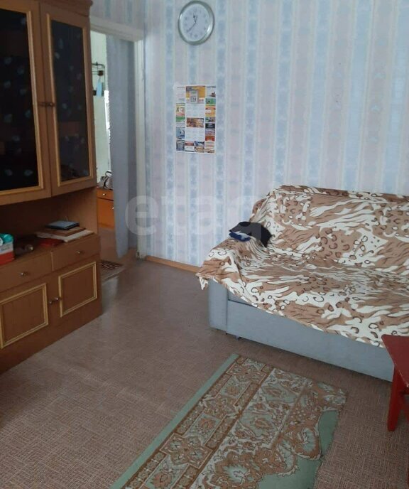 квартира г Искитим мкр Южный 44 фото 1