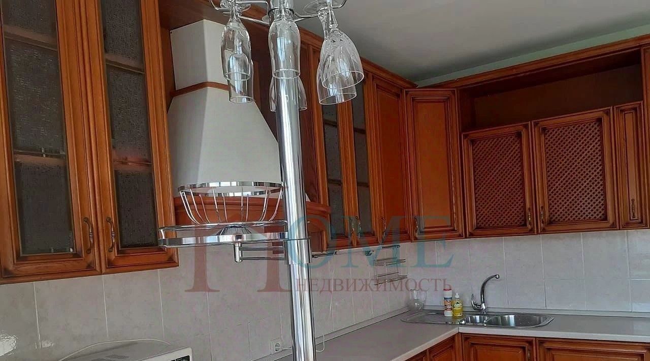 квартира г Новосибирск ул Нарымская 17/1 Красный Проспект фото 2