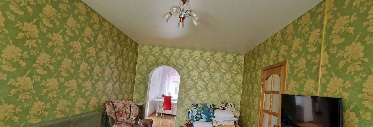 дом р-н Апшеронский г Хадыженск ул Островского фото 12