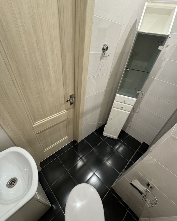 квартира г Балашиха пр-кт Ленина 32а ЖК «Акварели» фото 20