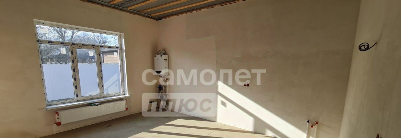 дом г Краснодар р-н Прикубанский снт Зиповчанка ул Клубничная 65/3 фото 13