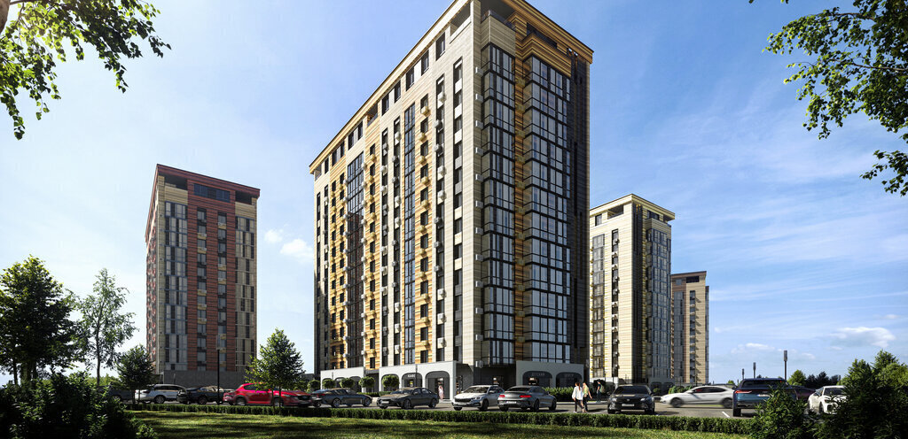 квартира г Армавир 8-й микрорайон, 8 фото 9