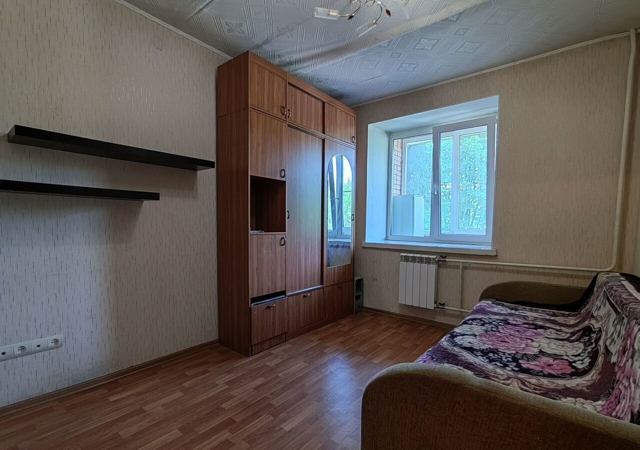 квартира г Обнинск пр-кт Маркса 124 фото 13