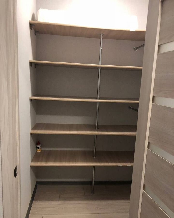 квартира г Краснодар р-н Прикубанский ул им. Циолковского 5/1 ЖК «Валентина» мкр-н 9-й километр фото 9