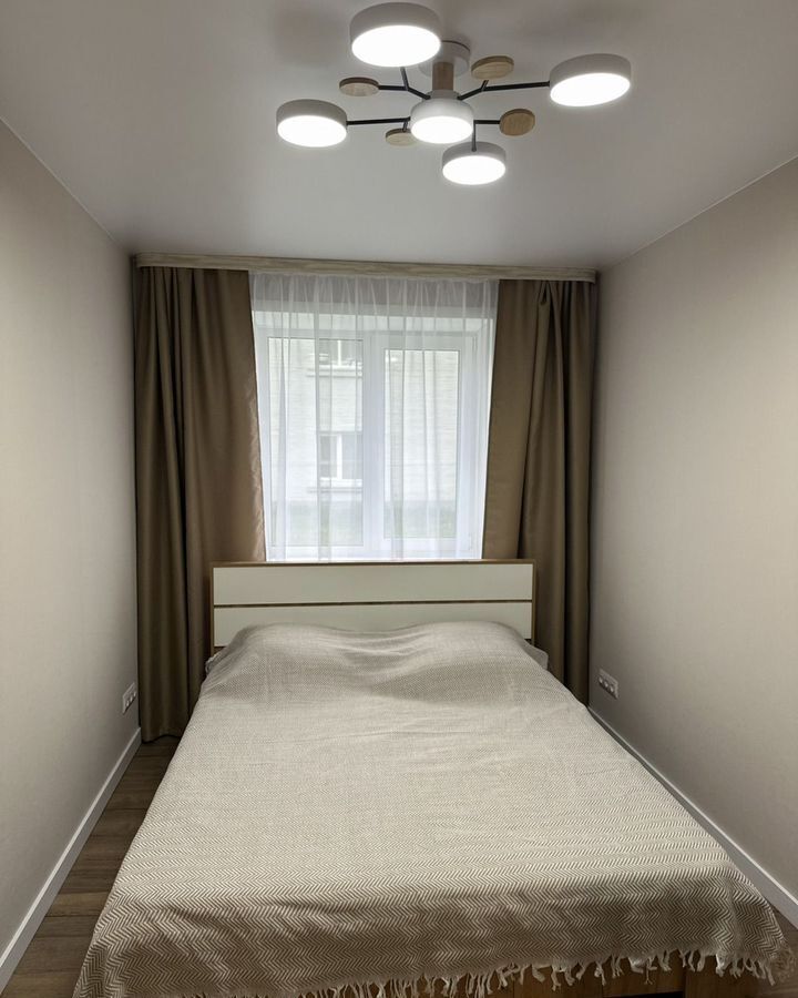 квартира г Горно-Алтайск пр-кт Коммунистический 133 фото 14