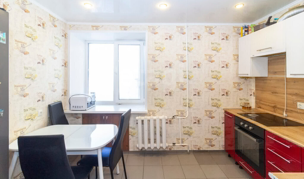 квартира г Тюмень ул Московский тракт 104а Тракт фото 9