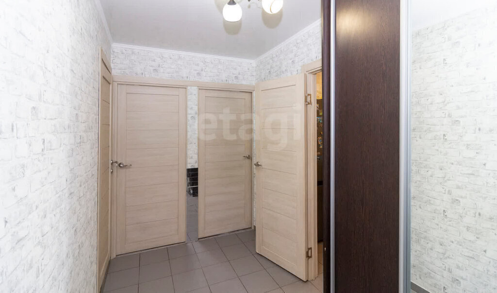 квартира г Тюмень ул Московский тракт 104а Тракт фото 14