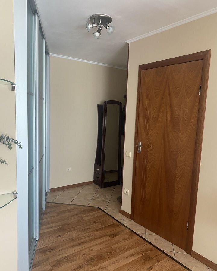 квартира г Благовещенск ул Мухина 53/3 фото 3