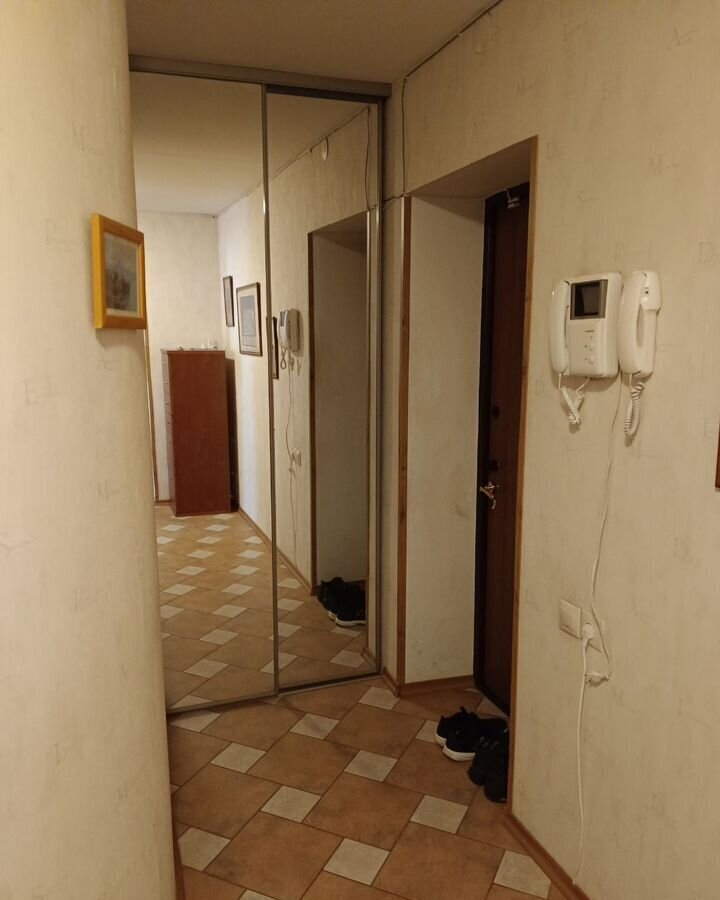 квартира г Самара р-н Промышленный ул Губанова 15 фото 10