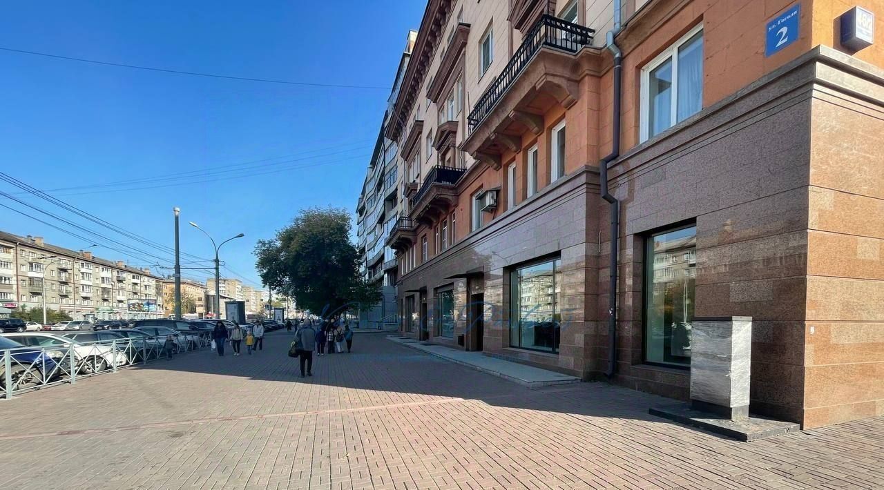 свободного назначения г Новосибирск ул Советская 46/2 Красный Проспект фото 8