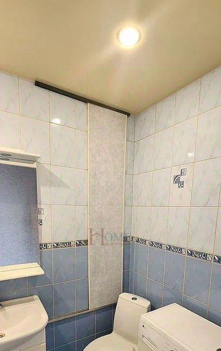 квартира г Новосибирск Берёзовая роща ул Гоголя 184 фото 8