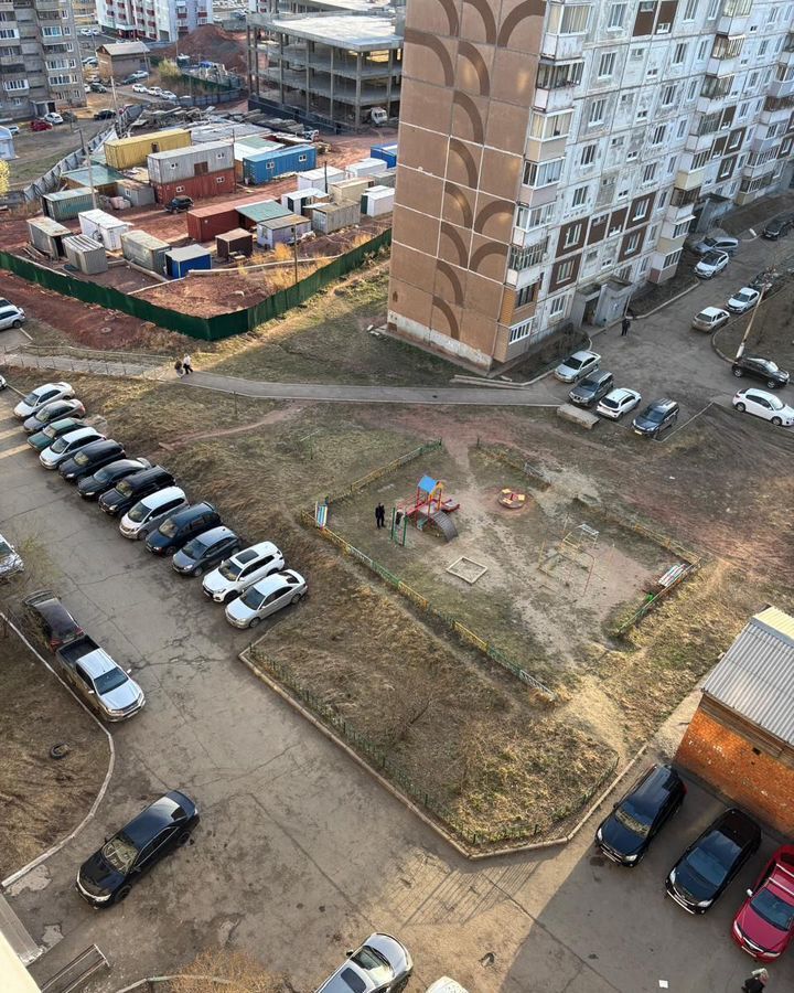 квартира г Братск ул. Возрождения, 14 фото 37