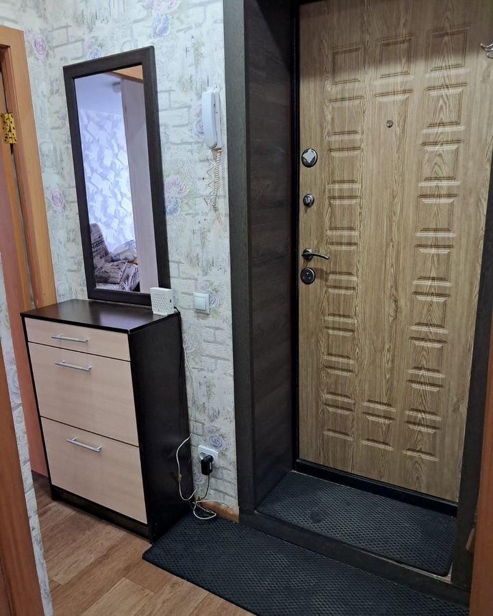 квартира г Белогорск ул Кирова 253а фото 8