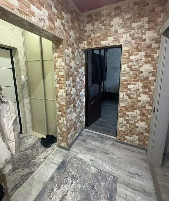 квартира г Геленджик Южный ул Жуковского 18 фото 7
