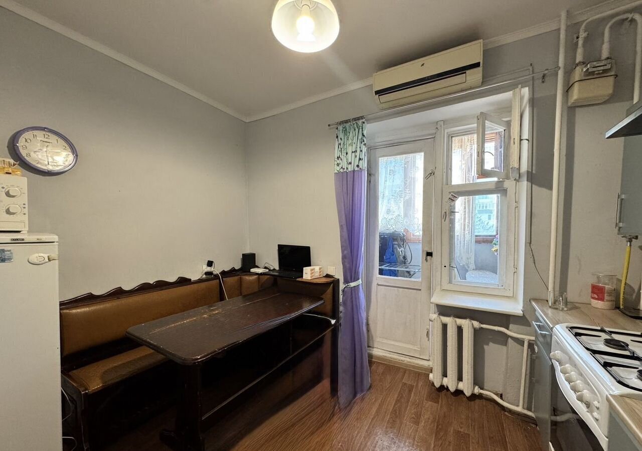 квартира р-н Анапский г Анапа б-р Евскина, 3 фото 11