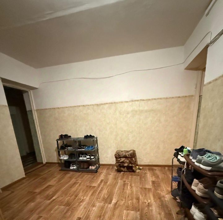 комната г Белгород Западный ул Щорса 22 фото 5