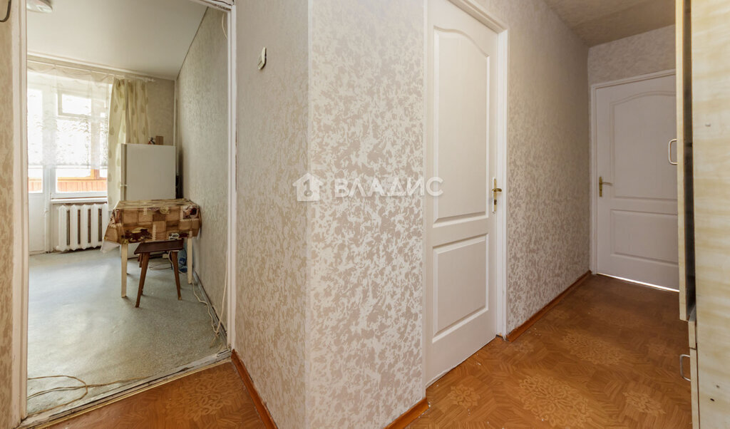 квартира г Калининград р-н Центральный ул Космонавта Леонова 32а фото 12