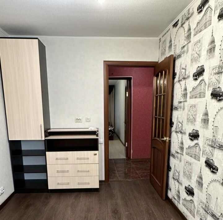 квартира г Заречный ул Моховая 49 фото 4