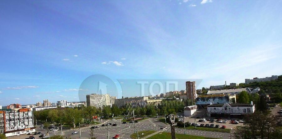 квартира г Пенза р-н Ленинский ул Пушкина 7 фото 14