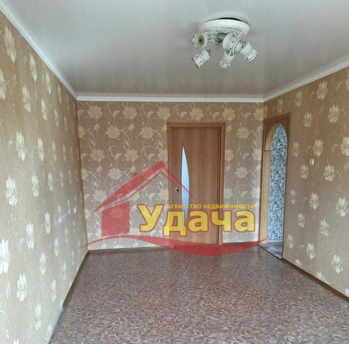 квартира г Орск р-н Советский ОЗТП пр-кт Западный 3 фото 1