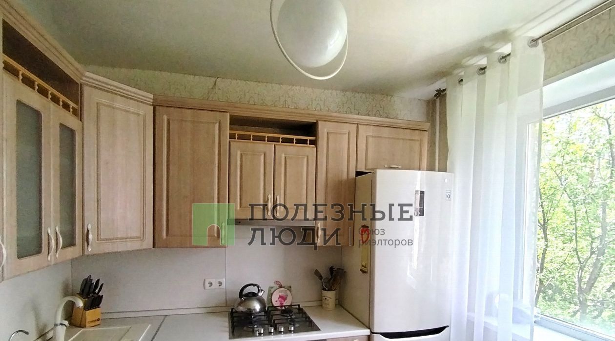квартира г Орел р-н Северный ул Раздольная 23 фото 1