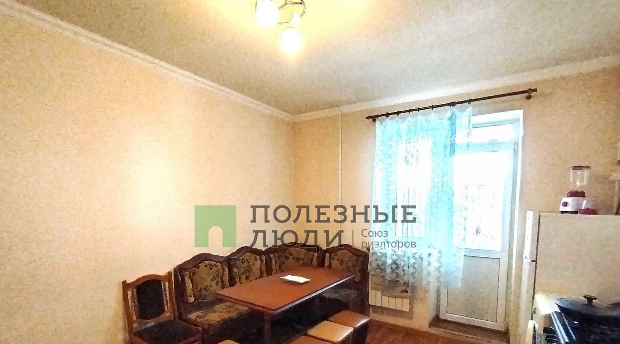 квартира г Орел р-н Железнодорожный ул Льва Толстого 21а фото 1