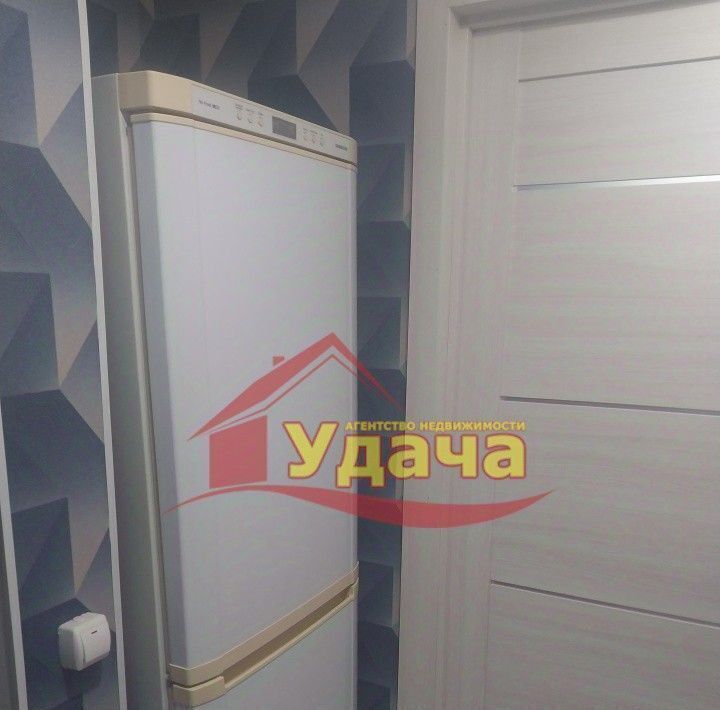 квартира г Орск р-н Ленинский пр-кт Никельщиков 60а фото 2