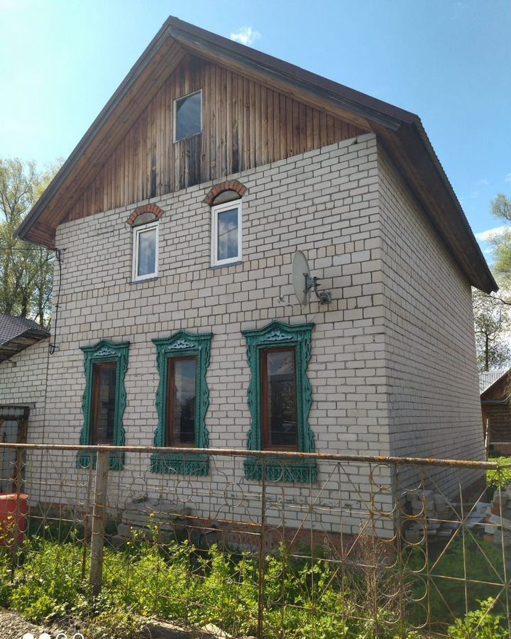 дом г Казань р-н Советский снт Вишенка Республика Татарстан Татарстан, 16 фото 21