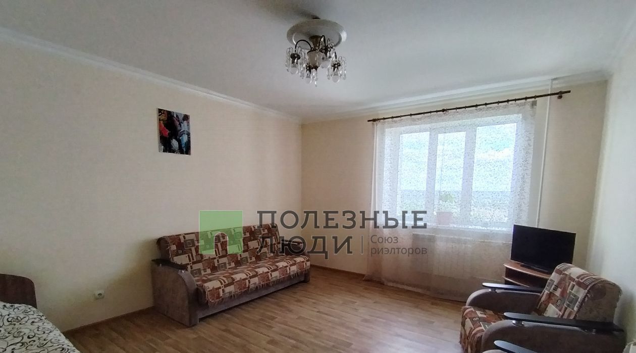 квартира г Орел р-н Железнодорожный ул Льва Толстого 21а фото 6