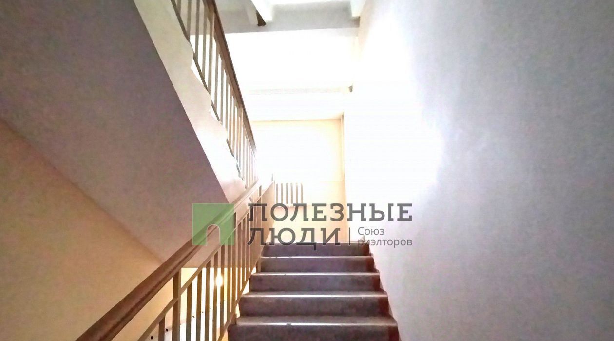 квартира г Орел р-н Железнодорожный ул Льва Толстого 21а фото 7