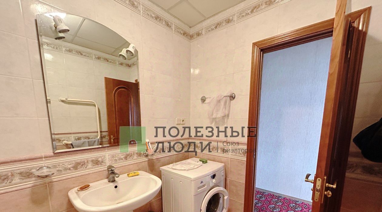 квартира г Орел р-н Советский ул Брестская 10 фото 15