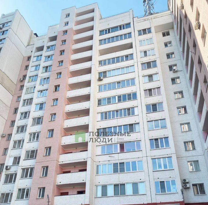 квартира г Орел р-н Советский ул Лескова 3 фото 28